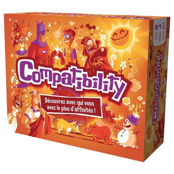 Compatibility
