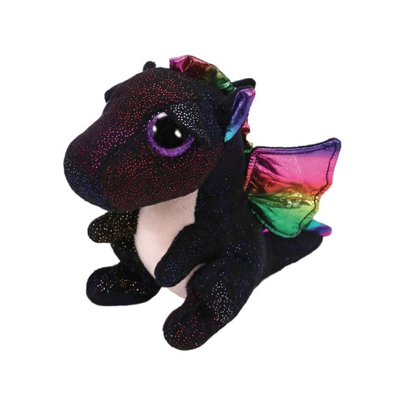 Beanie Boo's - Peluche Anora le Dragon 23 cm