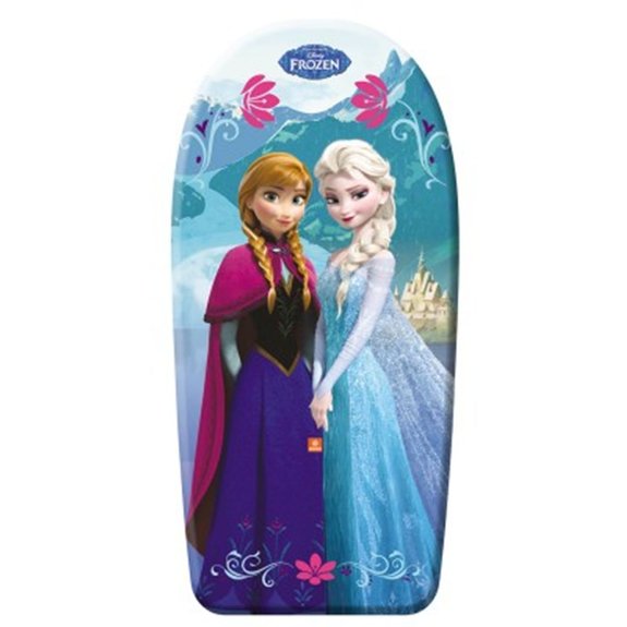 Bodyboard La Reine des Neiges 