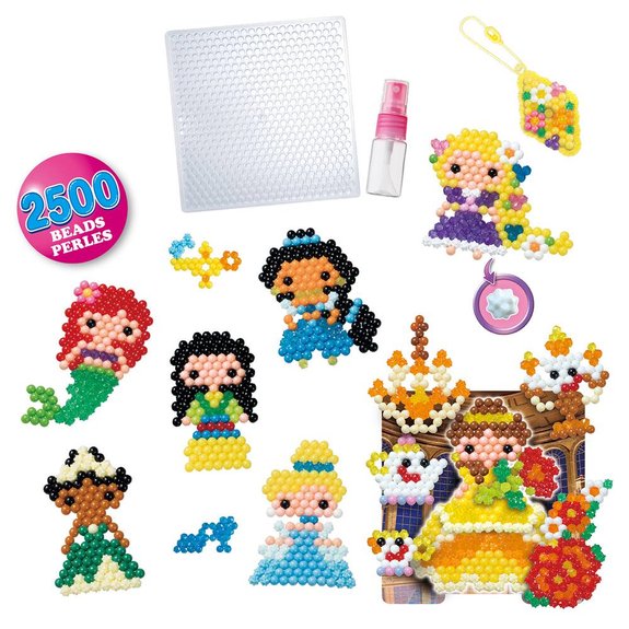 Aquabeads Box Disney Princesses