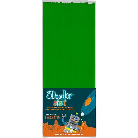 Recharge 3Doodler start