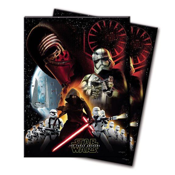 Nappe Star Wars VII
