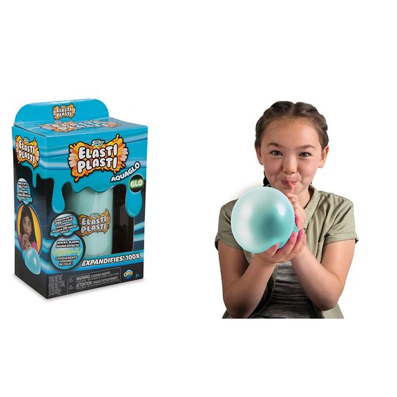 Elasti plasti aquaglo