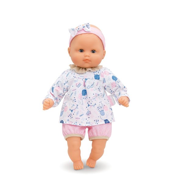 Bébé câlin Madeleine