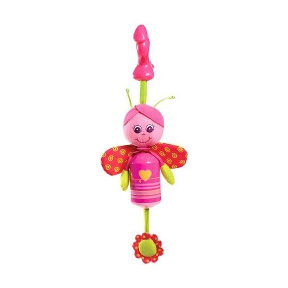 Hochet princesse carillon