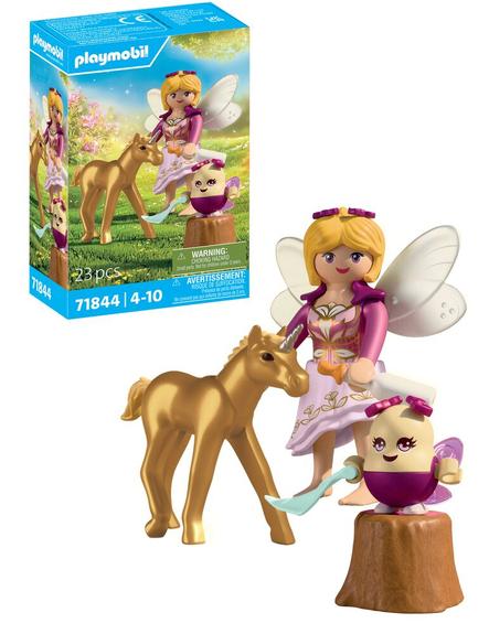 Playmobil 71844 Magic Unicorn Figure Multicolor 2
