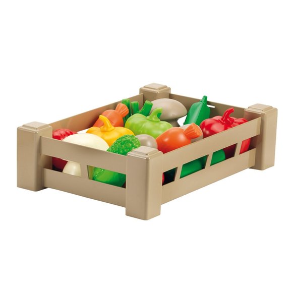 Cagette de fruits ou de légumes