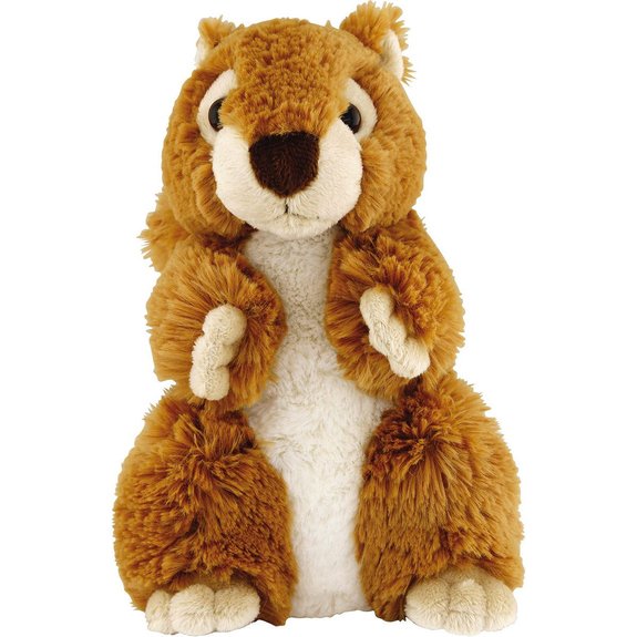 Peluche animaux de la forêt