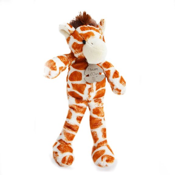Peluche Yoopy savane