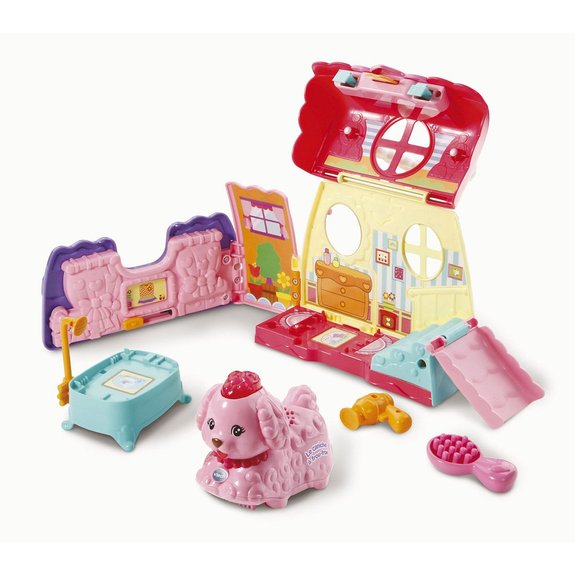 Tut tut animo : Salon de toilettage
