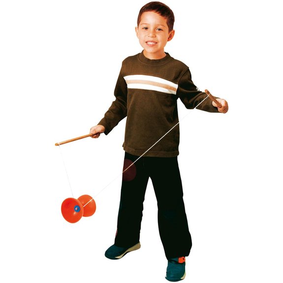 Diabolo grand modèle
