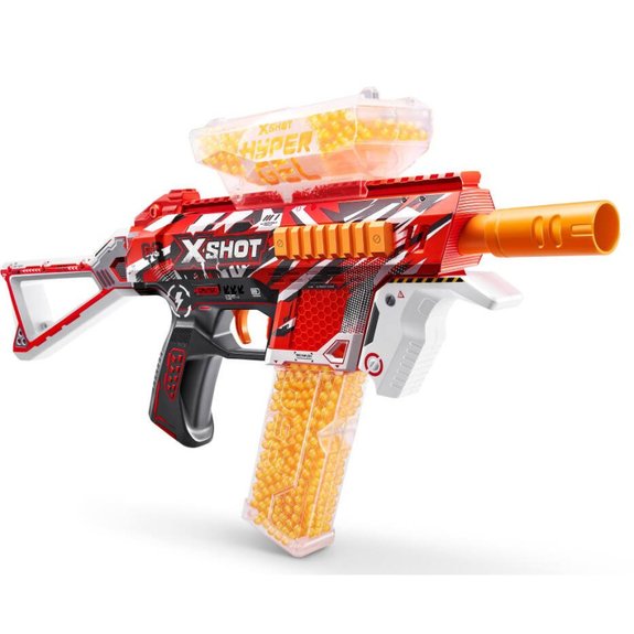 Blaster Hyper Gel Trace fire Xshot
