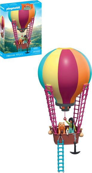 Playmobil 71853 Animals & Friends Playset 2