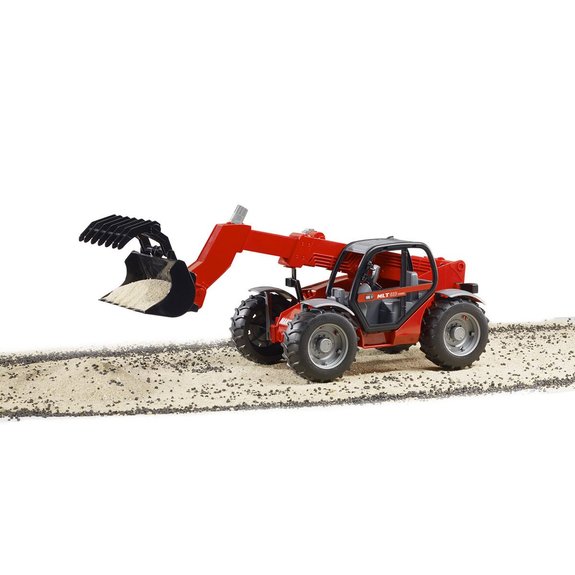 Manitou Télescopique MLT 633