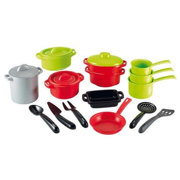 Sachet de casseroles