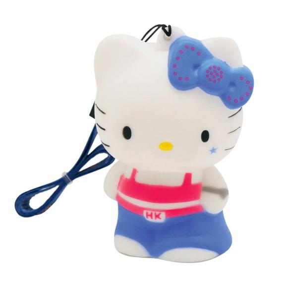 Figurine lumineuse Hip Hop Hello Kitty