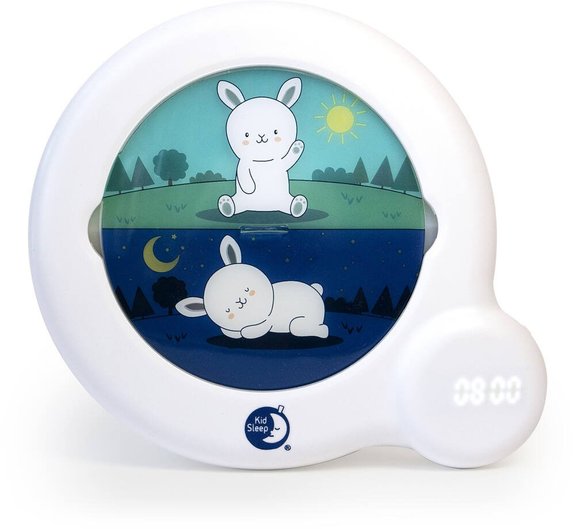 Pabobo Indicateur De Réveil Kidsleep