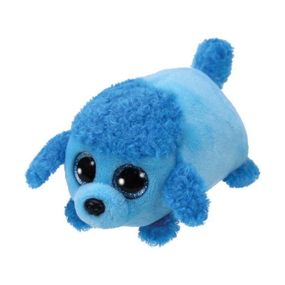 Teeny Tys - Peluche Lexi le Caniche 8 cm