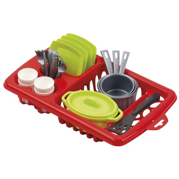 Egouttoir dînette : Modèle moyen