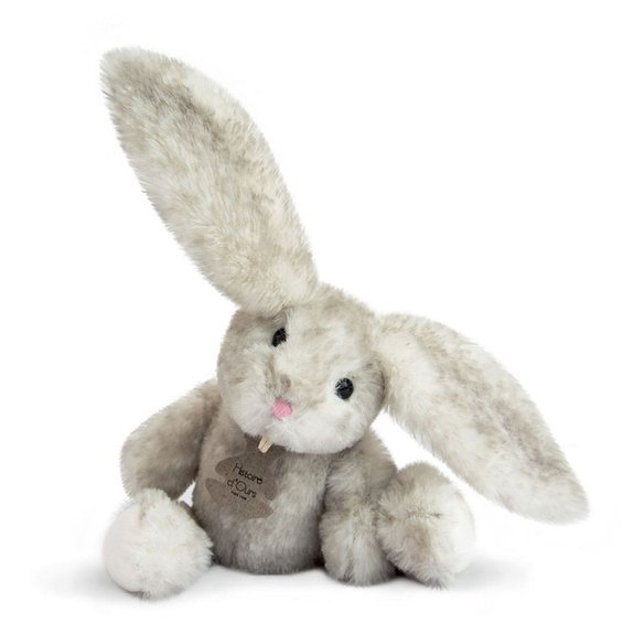 Lapin perle Fluffy