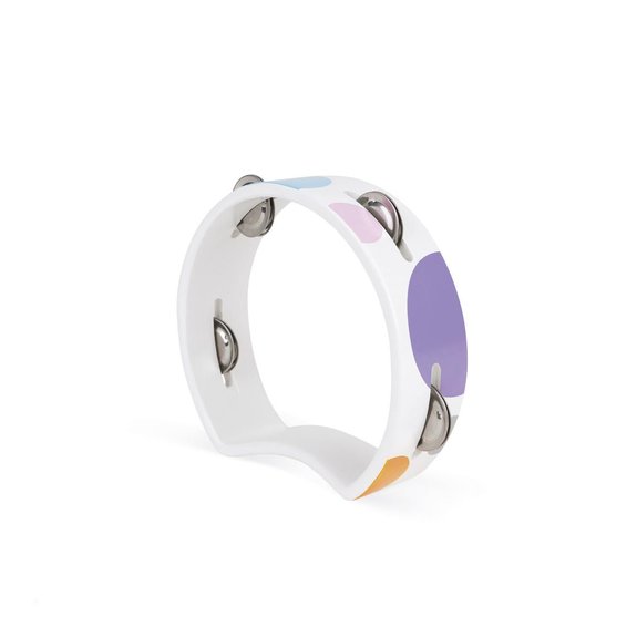 Cymbalette Confetti