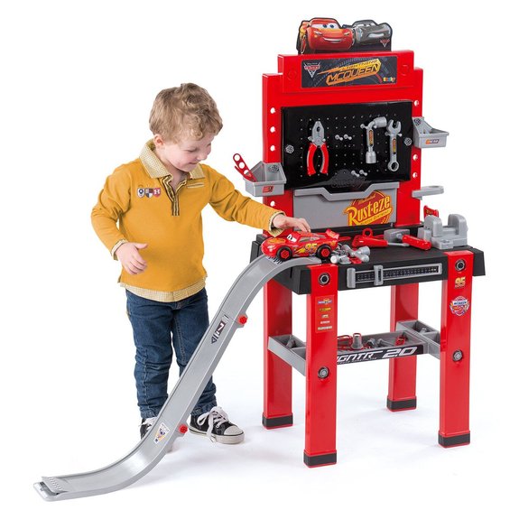 Établi Bricolo Center Cars