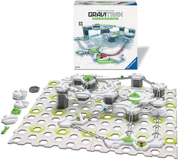 Ravensburger Gravitrax Starter-Set 6