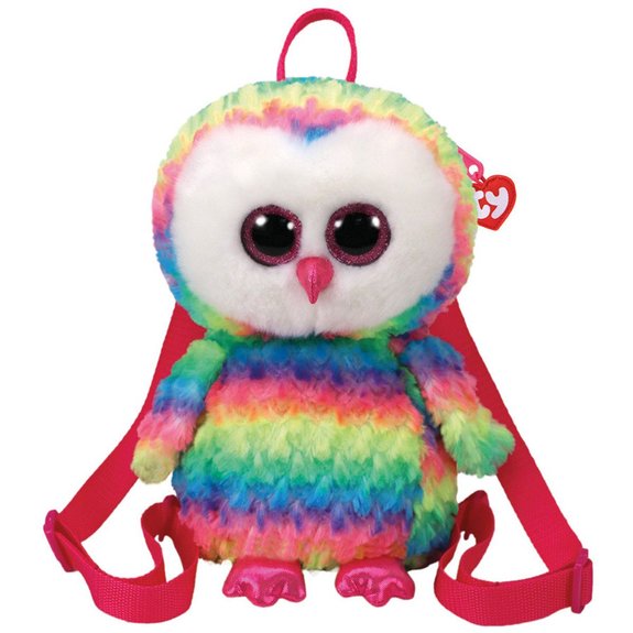 Sac à dos Owen le hibou