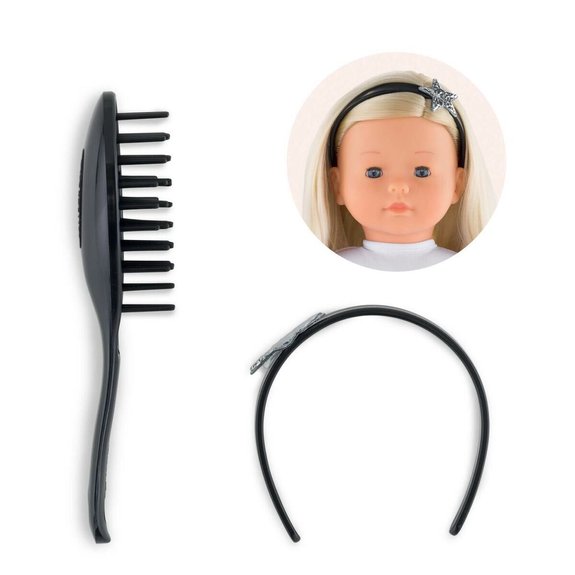 Kit coiffure étoile Ma Corolle