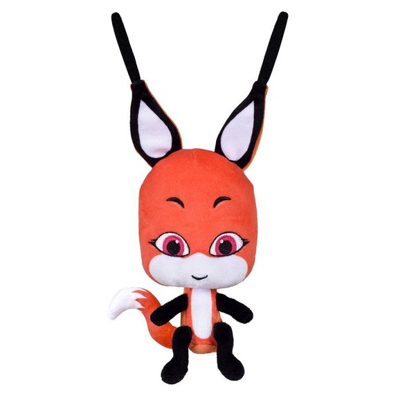 Bandai Peluche Trixx Plush Miraculous / 15 Cm De