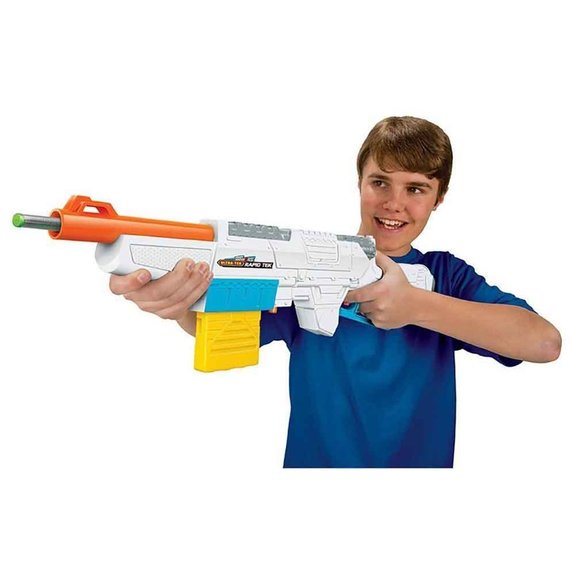 Fusil Air Warriors Utra-Tek : Rapid Tek