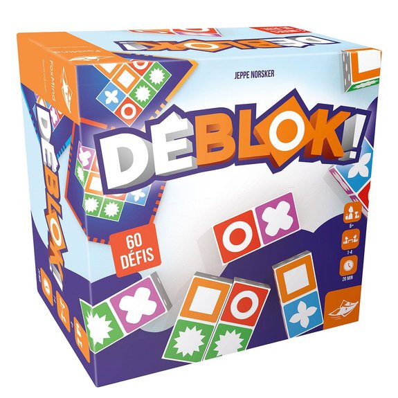 Deblok !