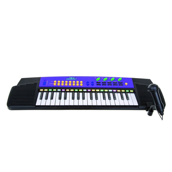 Clavier électronique 37 touches
