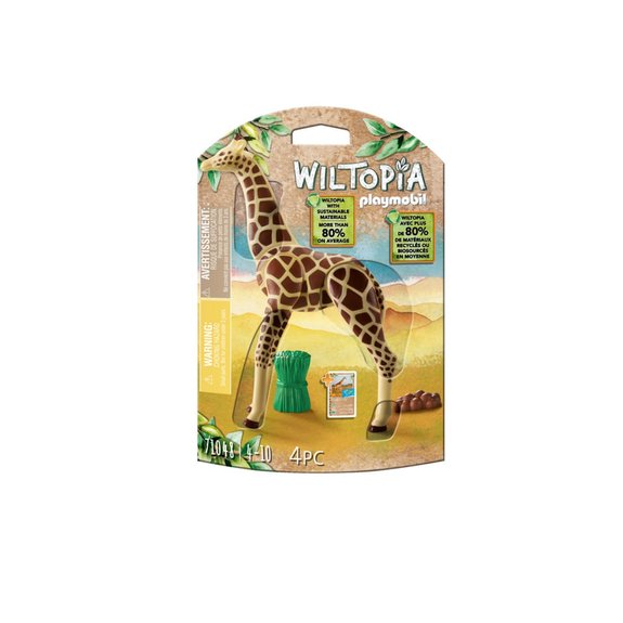 Girafe