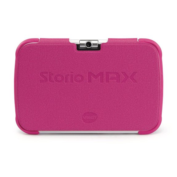 Tablette Storio Max XL 2.0 rose