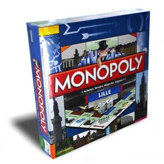 Monopoly Lille