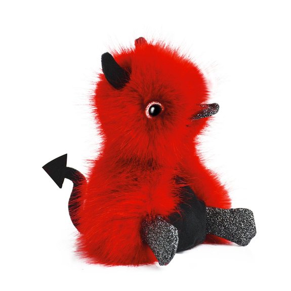 Peluche Coin Coin 18 cm Bonnie