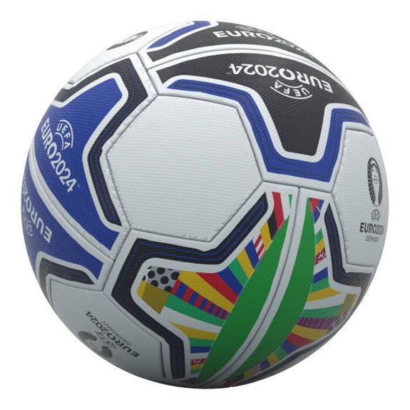 La Grande Récré Ballon de football UEFA EURO 2024