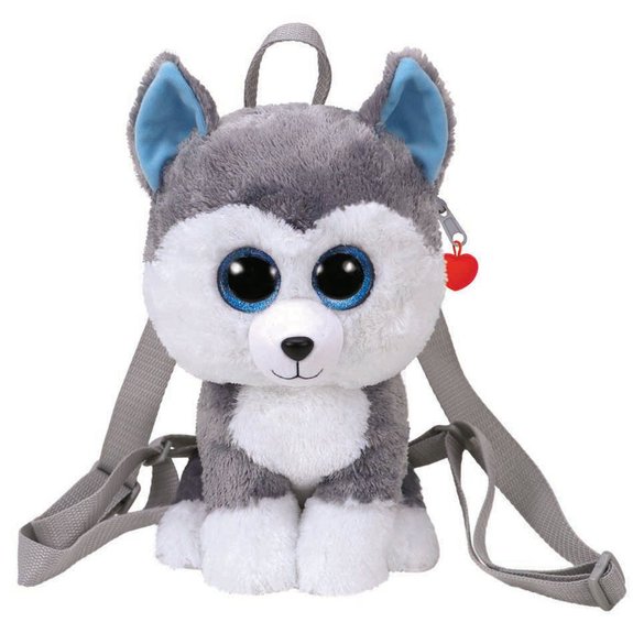 Sac a dos - Slush le chien