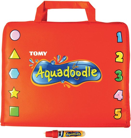 Tomy Valisette aquadoodle de voyage