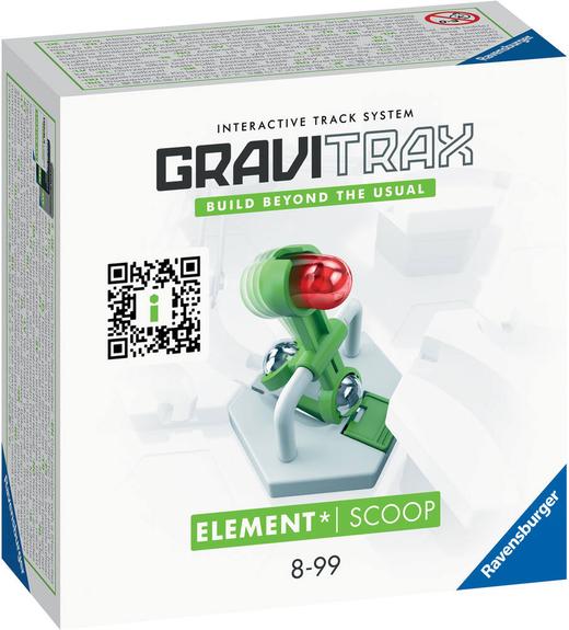 Ravensburger GraviTrax Bloc d'Action Scoop 3