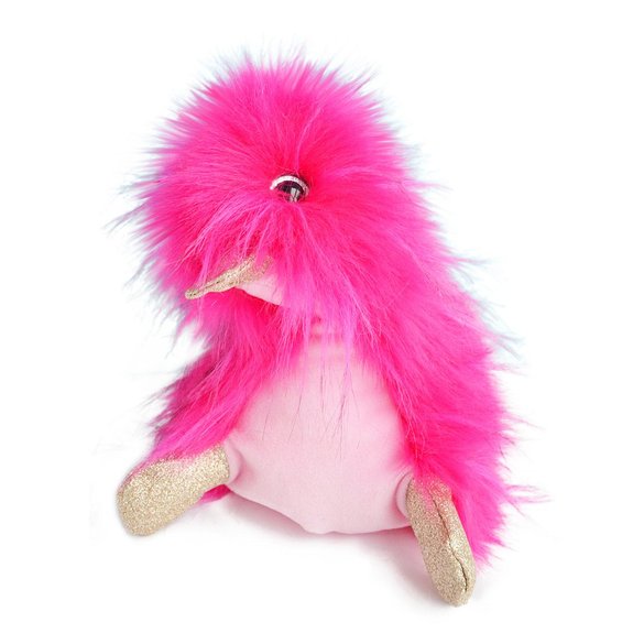 Peluche Coin Coin 22 cm Miss Bla Bla
