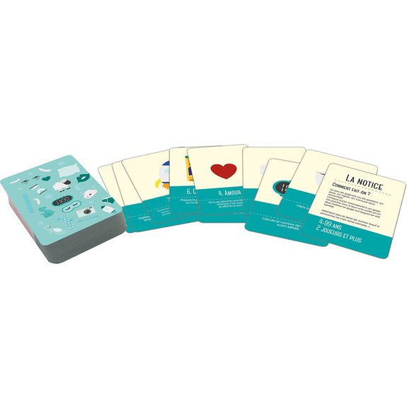 Parent épuisé : Kit de survie grasse mat'