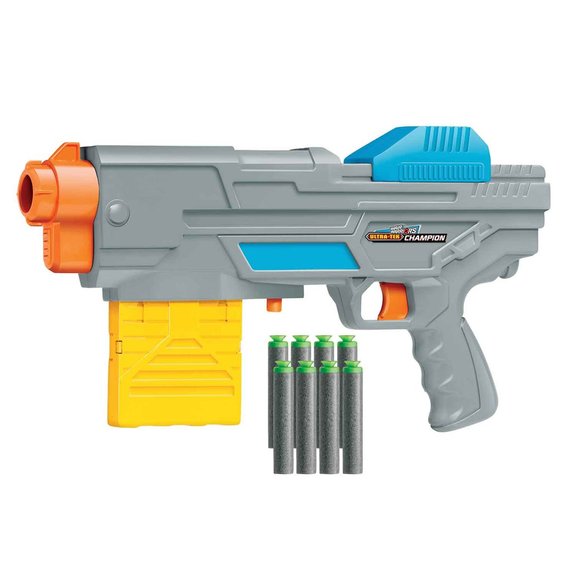 Pistolet Air Warriors Utra-Tek : Tek 8