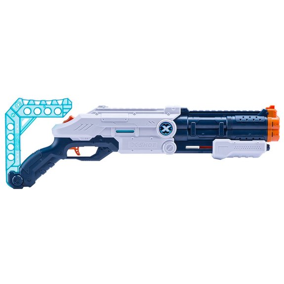 Pistolet XShot vigilante