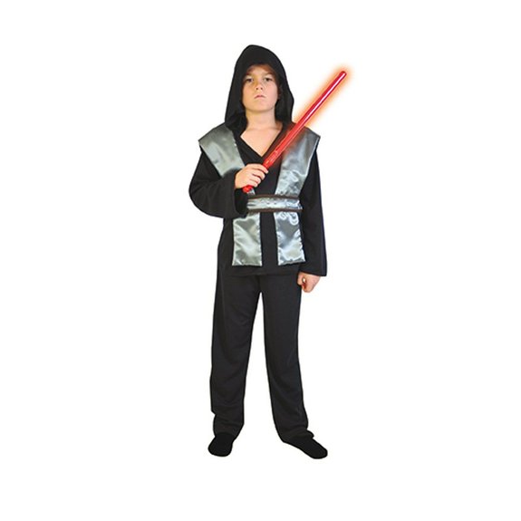 Panoplie chevalier de la galaxie noire