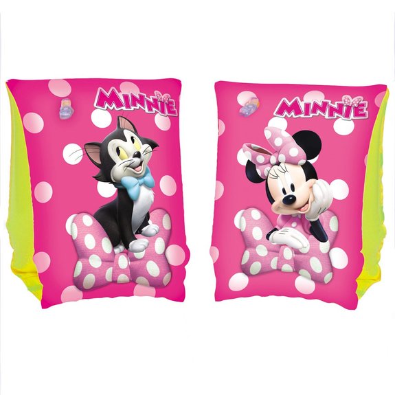 Brassards Minnie