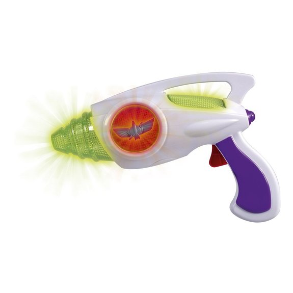 Toy story 4 : Pistolet laser de Buzz 