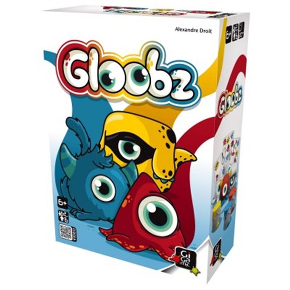 GLOOBZ