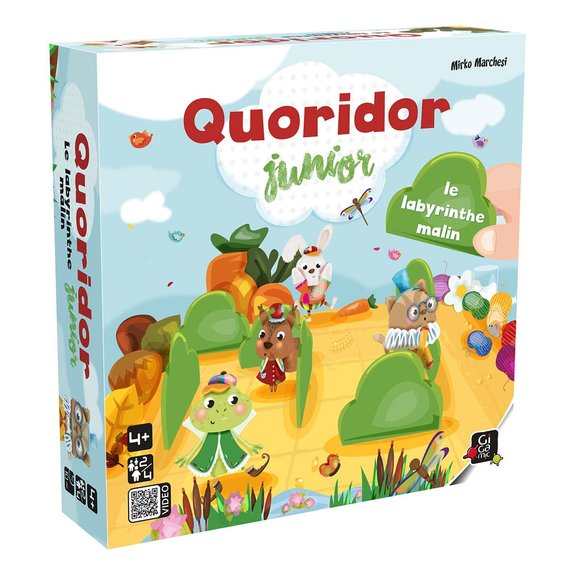 Quoridor Junior